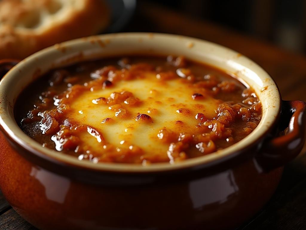 French Onion Soup