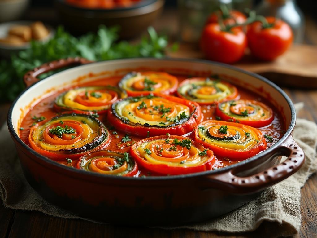 Ratatouille